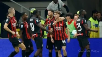 ظاهرة غير مسبوقة.. التوقف الدولي يستنزف الدوري الإيطالي باستدعاء 179 لاعبًا 2